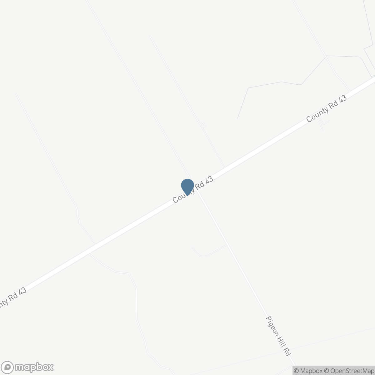 ... COUNTY 43 ROAD, North Stormont, Ontario K0C 1V0